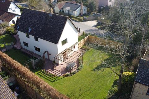 4 bedroom detached house for sale, Debenham, Stowmarket, Suffolk