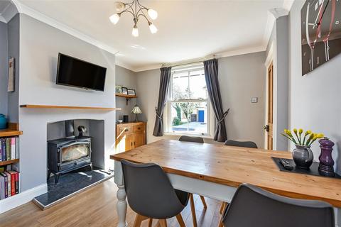undefined, Albany Road, Andover