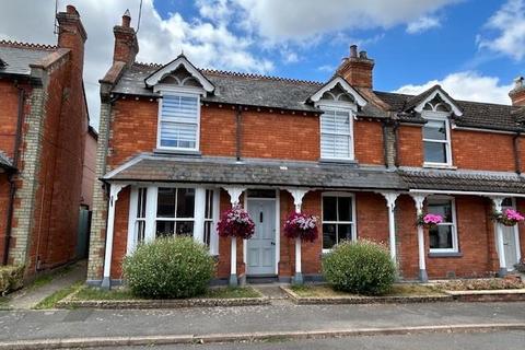 undefined, Albany Road, Andover