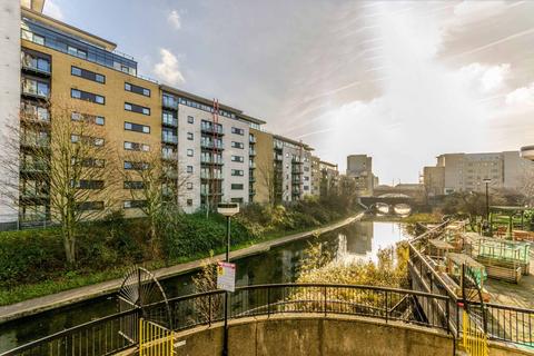 2 bedroom flat for sale, Anglia House, Limehouse, London, E14