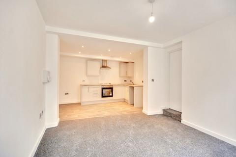 1 bedroom flat to rent, Market Street, Ilkeston, Derbyshire, DE7 5RB