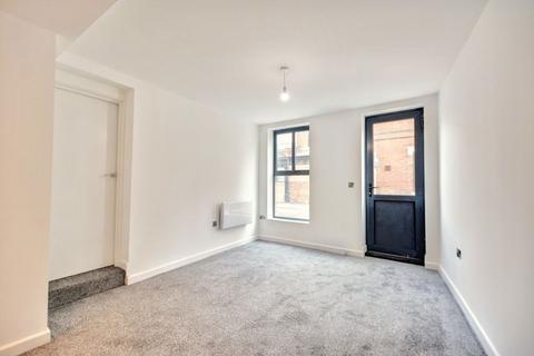 1 bedroom flat to rent, Market Street, Ilkeston, Derbyshire, DE7 5RB