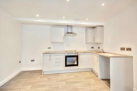 1 bedroom flat to rent, Market Street, Ilkeston, Derbyshire, DE7 5RB