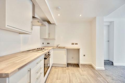 1 bedroom flat to rent, Market Street, Ilkeston, Derbyshire, DE7 5RB