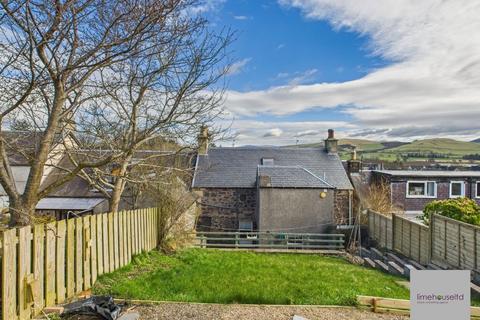 2 bedroom terraced house for sale, Croftfoot Terrace, Biggar, ML12