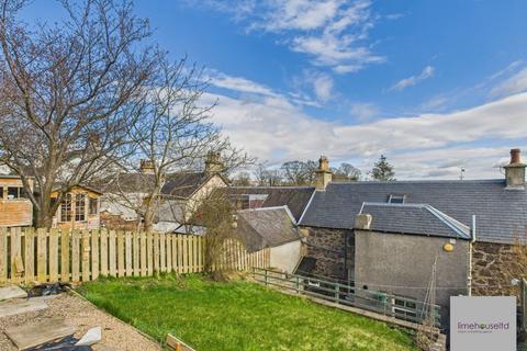 undefined, Croftfoot Terrace, Biggar, ML12