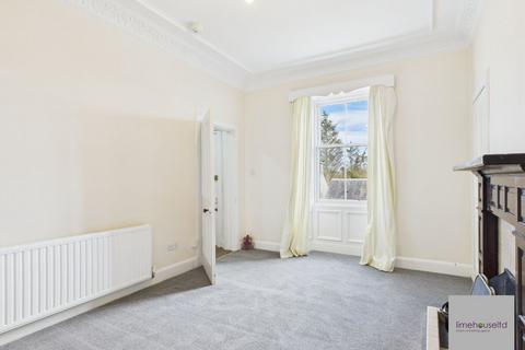 undefined, Croftfoot Terrace, Biggar, ML12