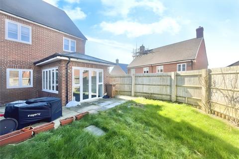 3 bedroom end of terrace house for sale, Teasel Down, Warfield, Bracknell