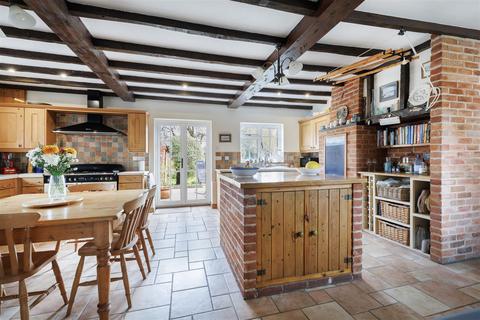 4 bedroom link detached house for sale, London Road, Beccles NR34