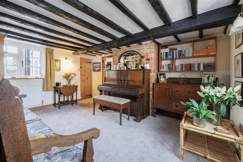 4 bedroom link detached house for sale, London Road, Beccles NR34