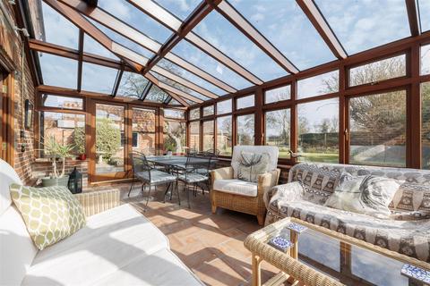 4 bedroom link detached house for sale, London Road, Beccles NR34