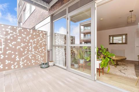 2 bedroom apartment for sale, Old Brewery Way, Walthamstow