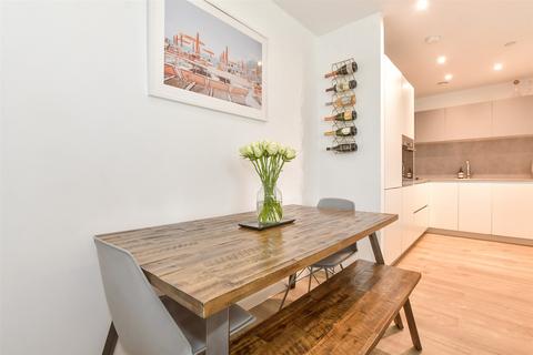 2 bedroom apartment for sale, Old Brewery Way, Walthamstow