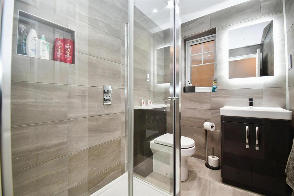 En-suite