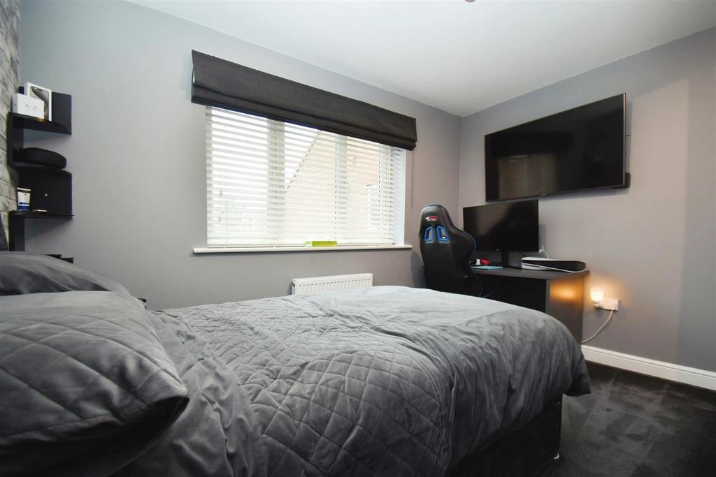 Bedroom Four