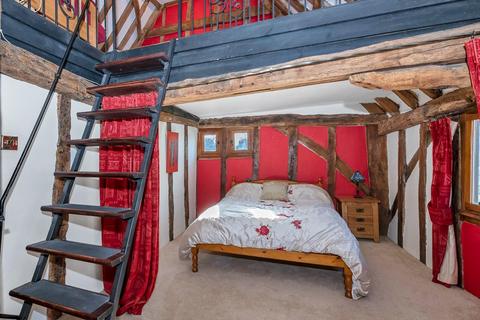 5 bedroom barn conversion for sale, Gislingham Road, Finningham