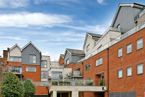 2 bedroom apartment to rent, Bridgewater Lodge, Bridgewater Terrace, Windsor, Berkshire, SL4