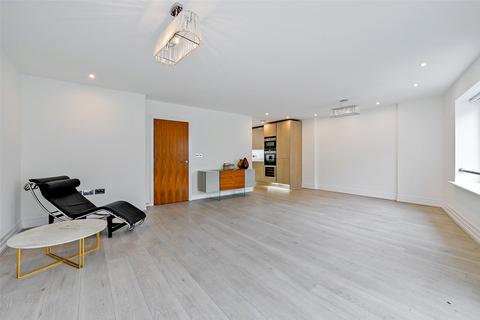 2 bedroom apartment to rent, Bridgewater Lodge, Bridgewater Terrace, Windsor, Berkshire, SL4