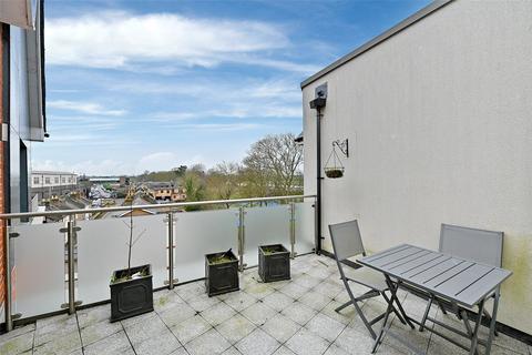 2 bedroom apartment to rent, Bridgewater Lodge, Bridgewater Terrace, Windsor, Berkshire, SL4