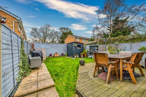 undefined, Barlands Close, Burton, Christchurch, Dorset, BH23
