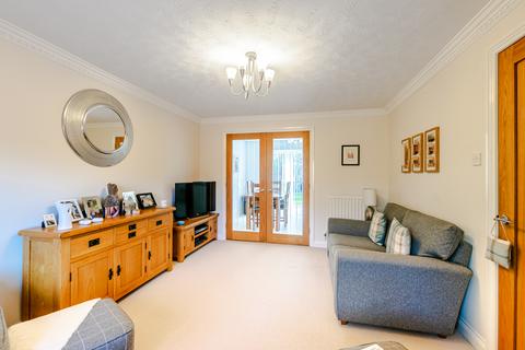 64 Alness Drive, York, YO24 2XZ