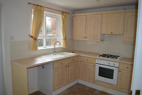 2 bedroom semi-detached house to rent, Muncaster Gardens, East Hunsbury, Northampton, NN4 0XR