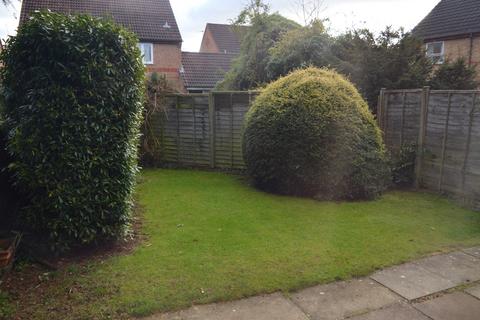 2 bedroom semi-detached house to rent, Muncaster Gardens, East Hunsbury, Northampton, NN4 0XR