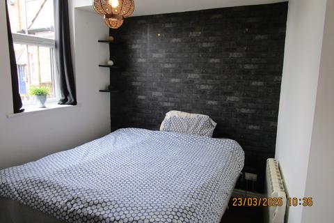1 bedroom flat to rent, Uttoxeter New Road, Derby DE22