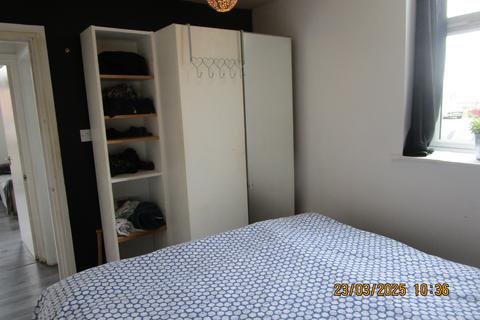 1 bedroom flat to rent, Uttoxeter New Road, Derby DE22