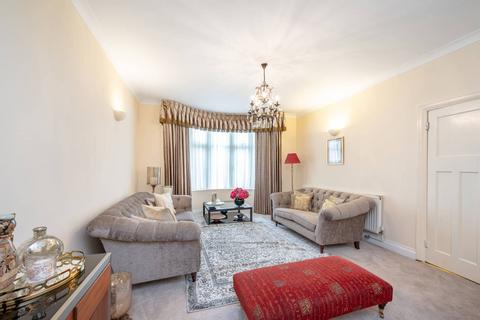 1 Hall Lane, London, NW4 4TJ