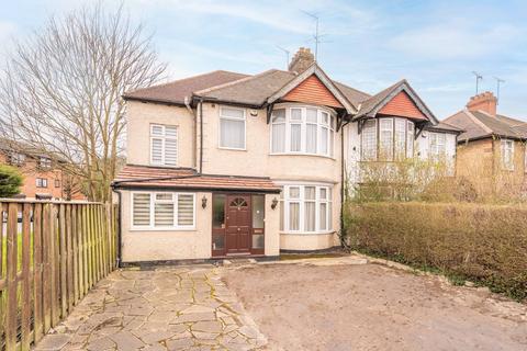 1 Hall Lane, London, NW4 4TJ