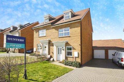 undefined, Briggington Way, Leighton Buzzard