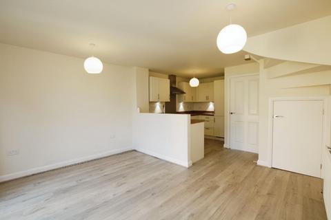 undefined, Briggington Way, Leighton Buzzard