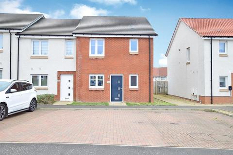 14a Lady Nancy Crescent, Blantyre, Glasgow, G72 9BF