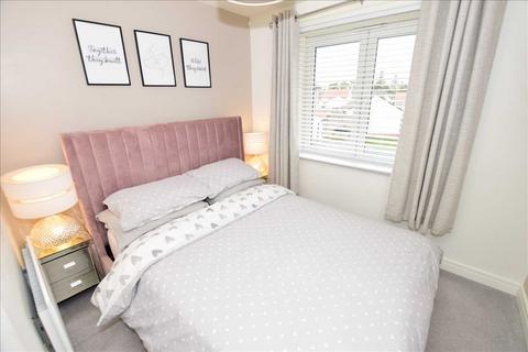 14a Lady Nancy Crescent, Blantyre, Glasgow, G72 9BF