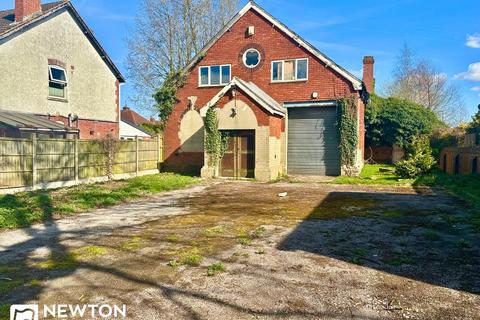 6 bedroom detached house for sale, Marlborough Road, Kirkby-in-Ashfield, NG17