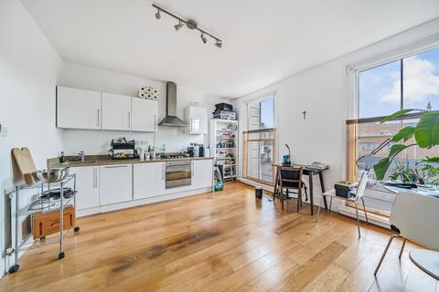 1 bedroom apartment for sale, Malden Road, London NW5