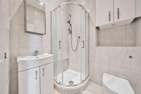 1 bedroom apartment for sale, Malden Road, London NW5
