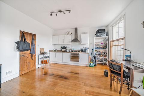 1 bedroom apartment for sale, Malden Road, London NW5