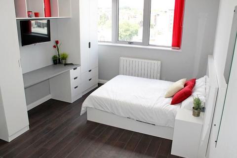 undefined, 76 Milton Street Apartment 202, Victoria House, NOTTINGHAM NG1 3RA