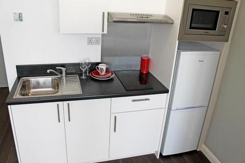 undefined, 76 Milton Street Apartment 202, Victoria House, NOTTINGHAM NG1 3RA