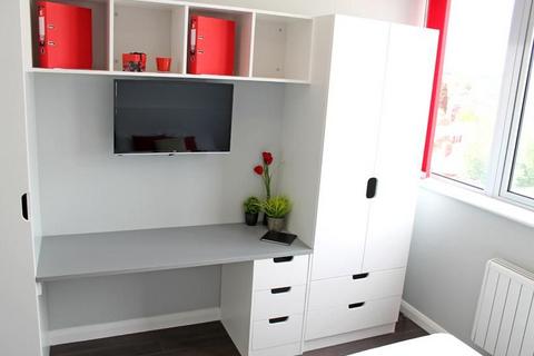 undefined, 76 Milton Street Apartment 202, Victoria House, NOTTINGHAM NG1 3RA