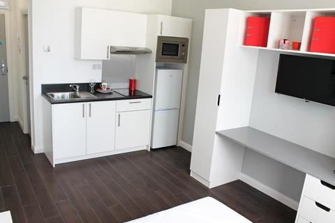 undefined, 76 Milton Street Apartment 202, Victoria House, NOTTINGHAM NG1 3RA