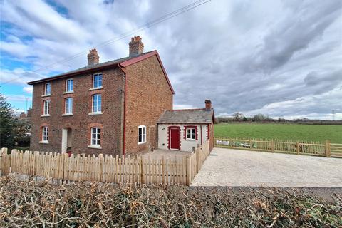 6 bedroom detached house to rent, Dunham Massey, Altrincham, Greater Manchester