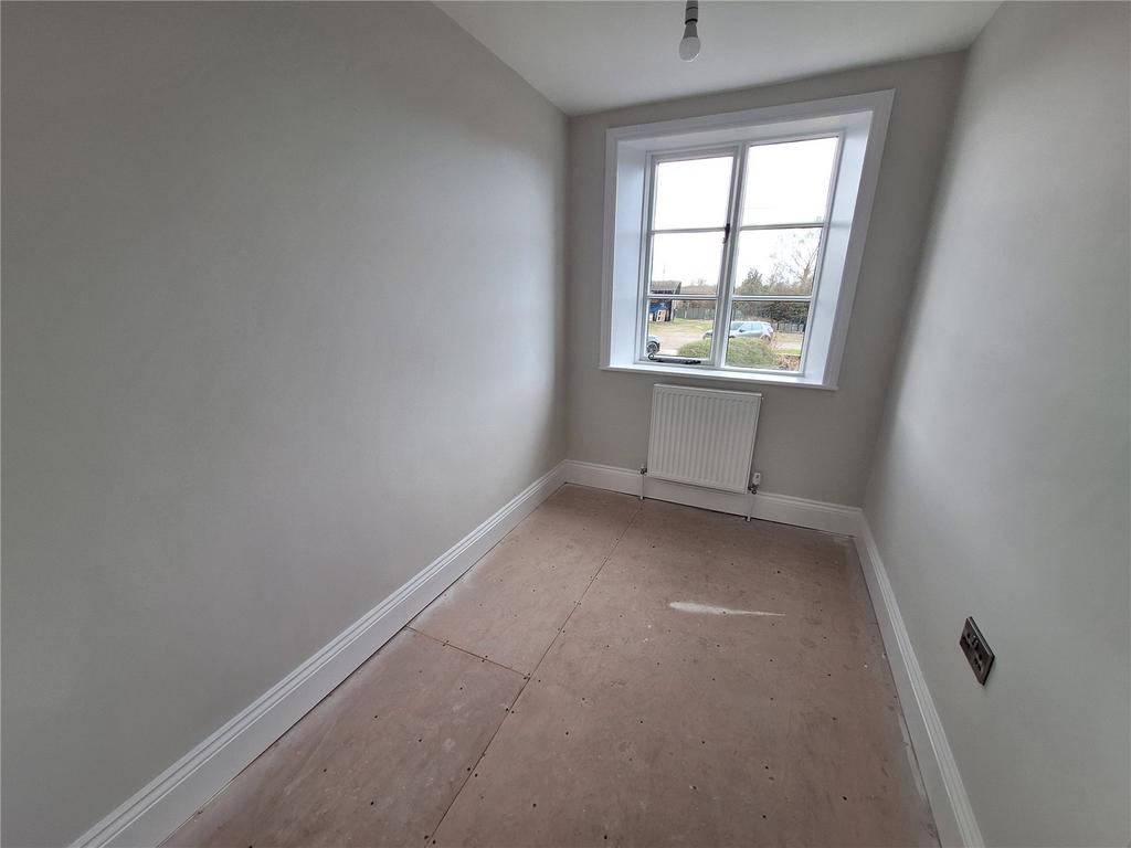 Study/Bedroom 7