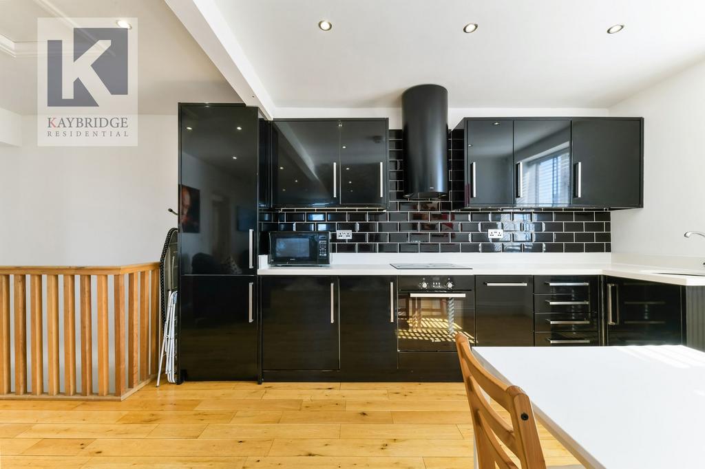 Stoneleigh Broadway, Epsom - KT17 2 JE