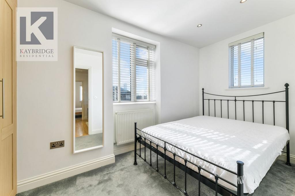 Stoneleigh Broadway, Epsom - KT17 2 JE