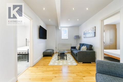 23a Stoneleigh Broadway, Epsom, KT17 2JE