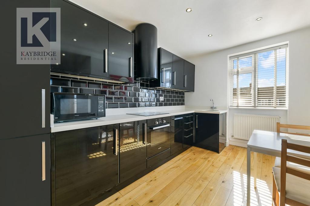 Stoneleigh Broadway, Epsom - KT17 2 JE