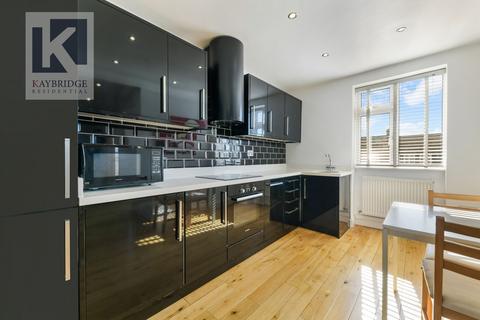 23a Stoneleigh Broadway, Epsom, KT17 2JE